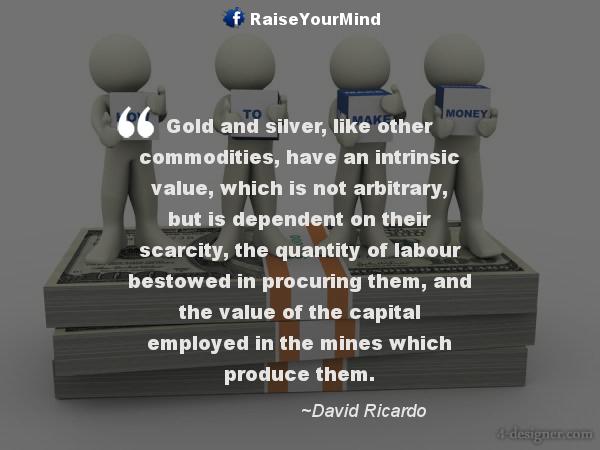 gold silver commodities - Finance quote image