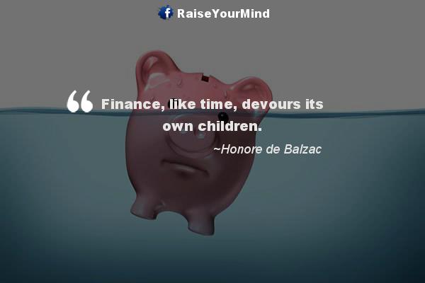 finance quote - Finance quote image