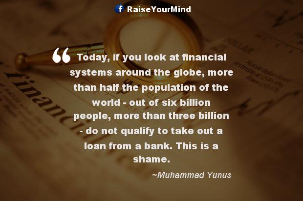 qualify for loan - Finance quote image