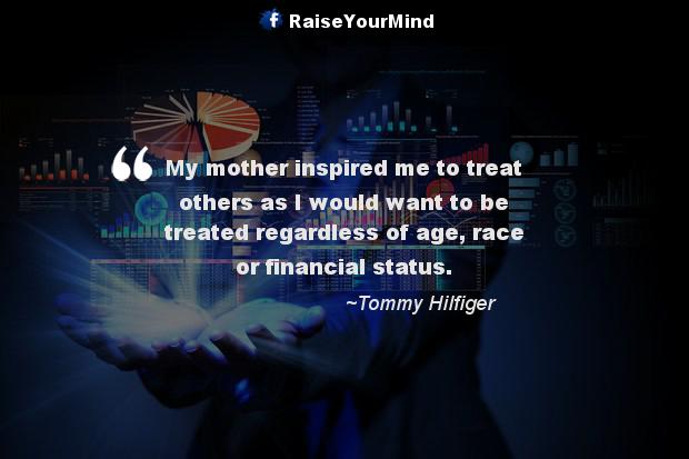 financial status - Finance quote image