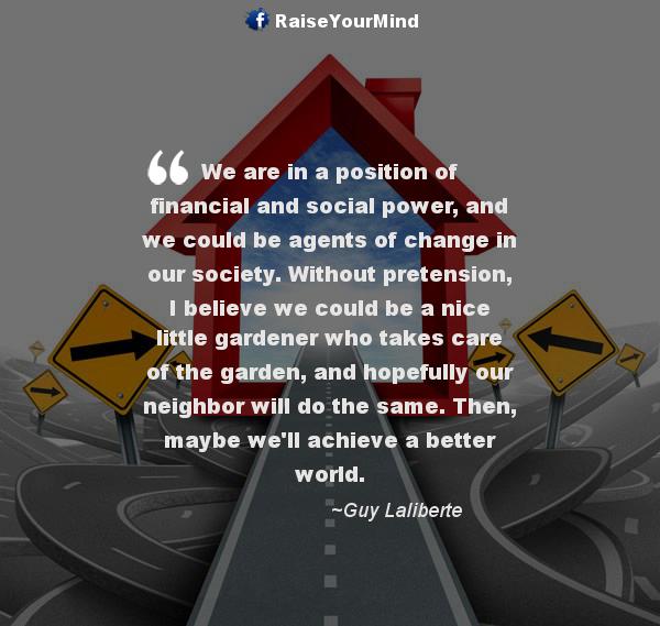 financial power - Finance quote image