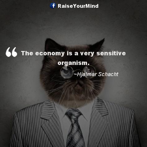 economy - Finance quote image