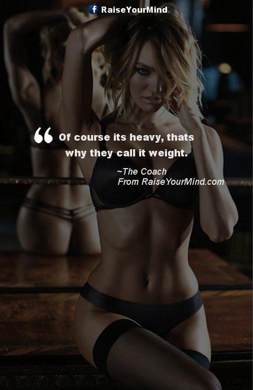 fitness quotes  - Fitness quote image