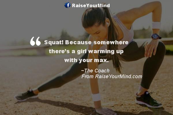 fitness quotes  - Fitness quote image