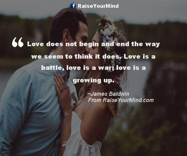 love quotes  - Love quote image