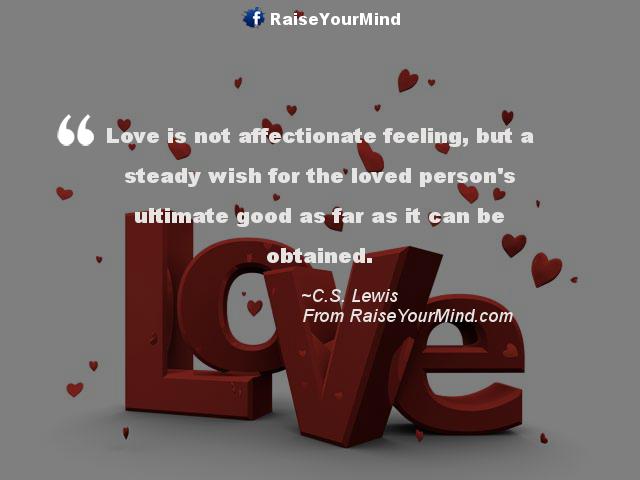 love quotes  - Love quote image