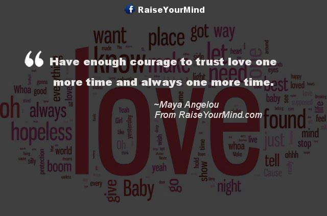 love quotes  - Love quote image