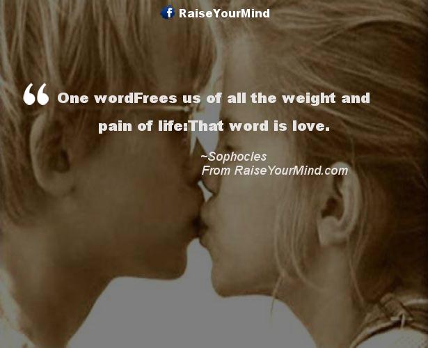 love quotes  - Love quote image