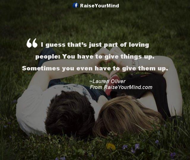 love quotes  - Love quote image