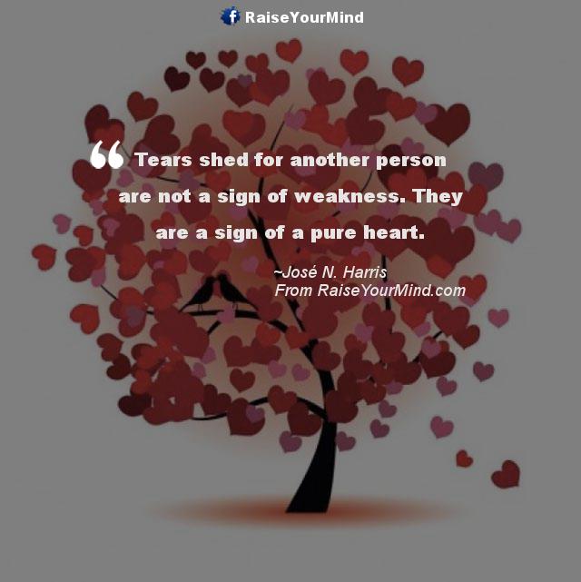 Featured image of post Pure Heart Quotes Images : Spread the love188.2ksharesinspirational quotes can bring out the best from yourself if executed with action.