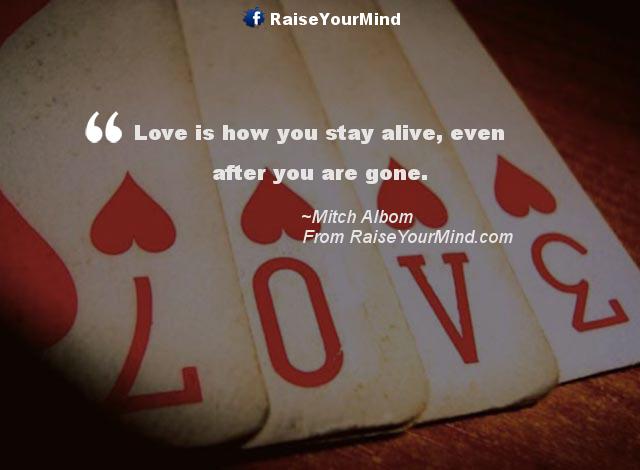 love quotes  - Love quote image