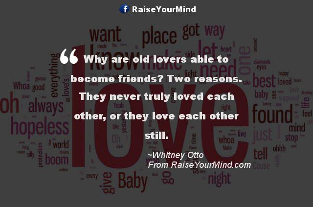 love quotes  - Love quote image