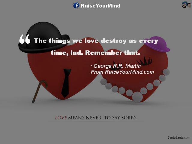 love quotes  - Love quote image