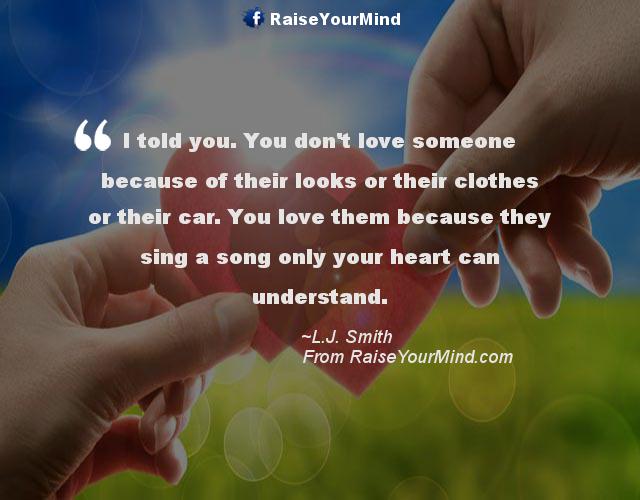 love quotes  - Love quote image