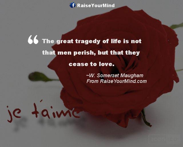 love quotes  - Love quote image