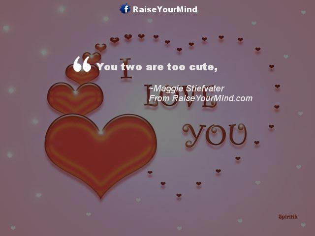 love quotes  - Love quote image