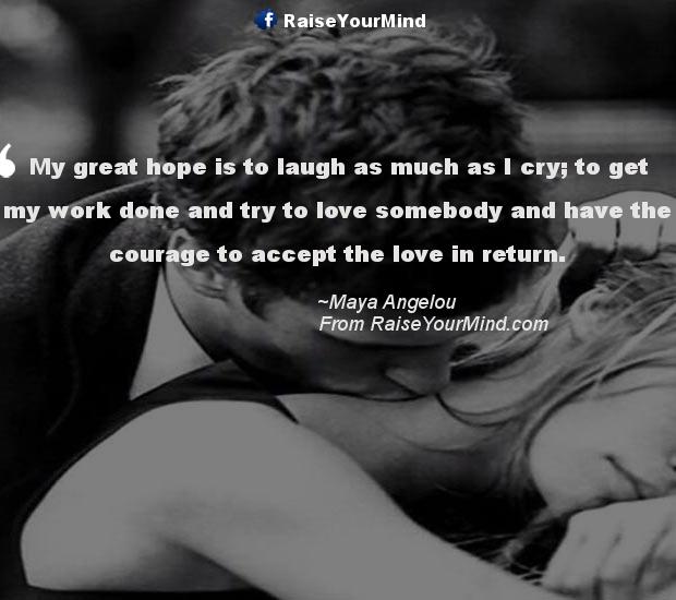 love quotes  - Love quote image