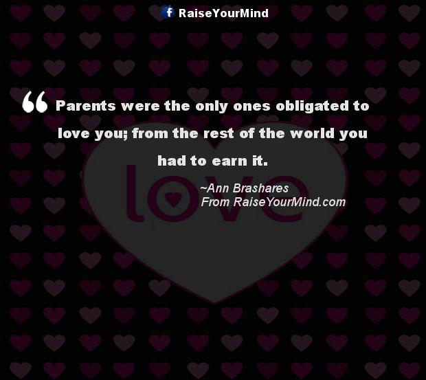 love quotes  - Love quote image