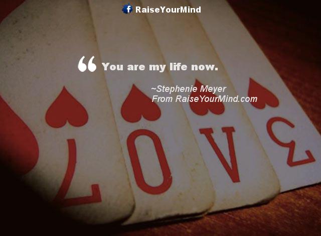 love quotes  - Love quote image