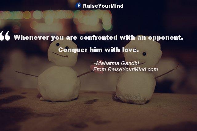 love quotes  - Love quote image