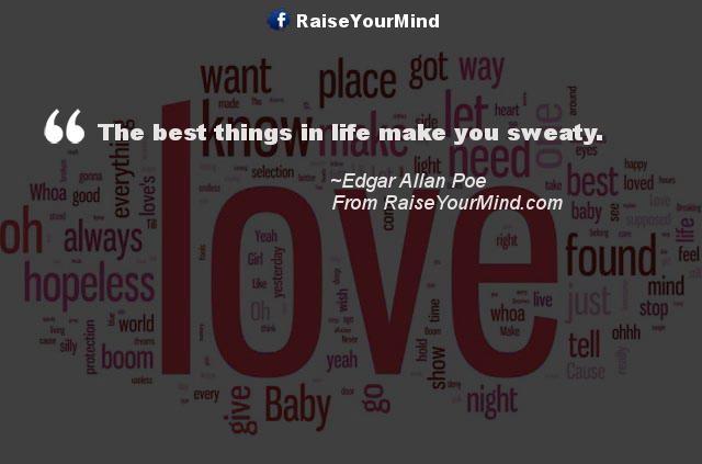 love quotes  - Love quote image