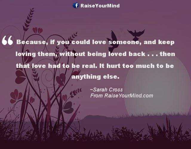 love quotes  - Love quote image