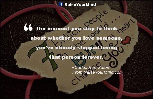 love quotes  - Love quote image