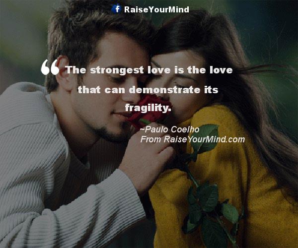 love quotes  - Love quote image