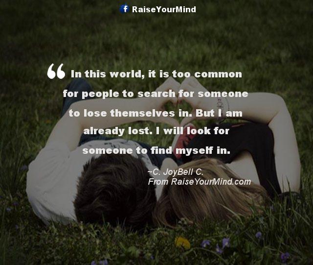 love quotes  - Love quote image