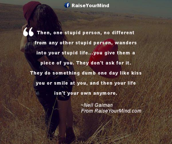 love quotes  - Love quote image