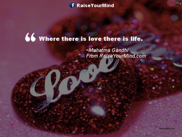 love quotes  - Love quote image