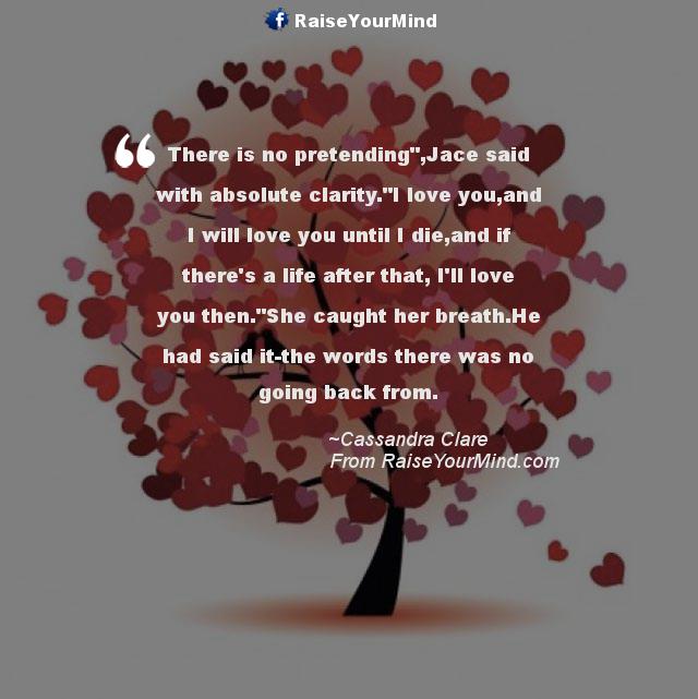 love quotes  - Love quote image