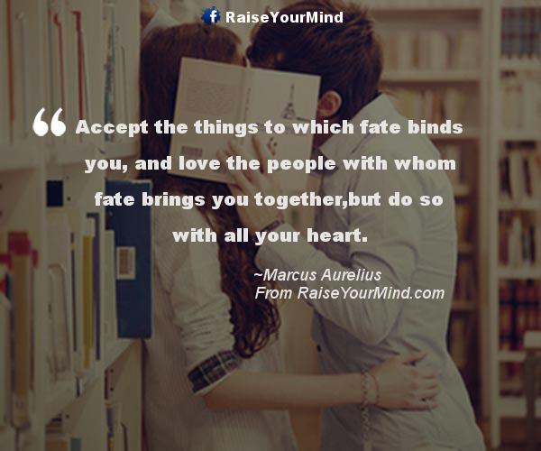 love quotes  - Love quote image