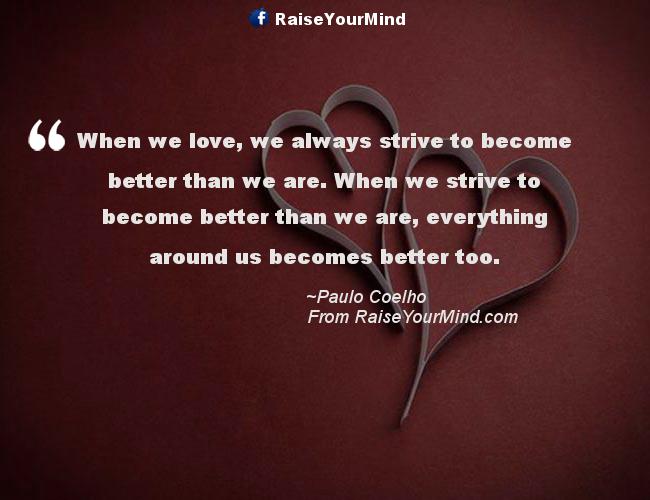 love quotes  - Love quote image