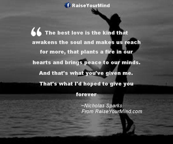 love quotes  - Love quote image