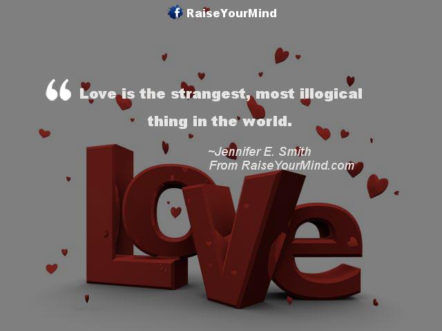 love quotes  - Love quote image