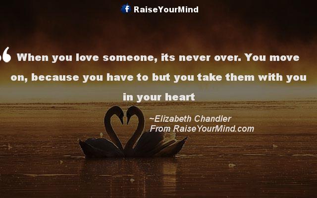 love quotes  - Love quote image