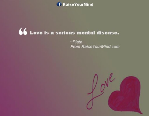 Amazing love mental health
