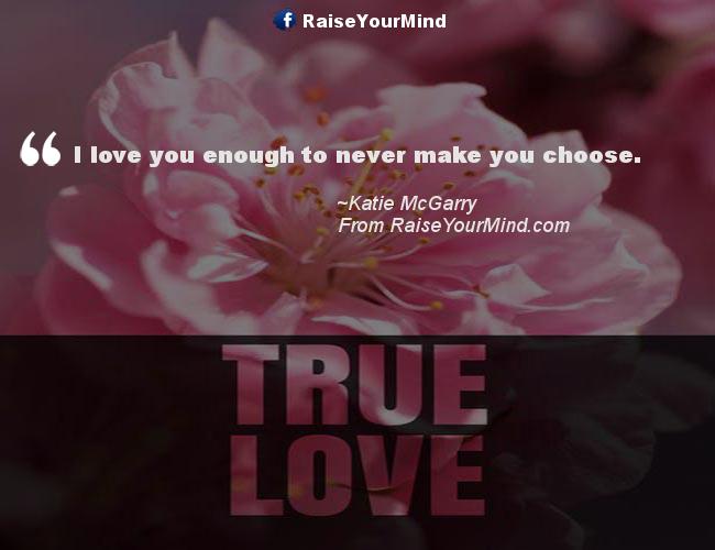 love quotes  - Love quote image