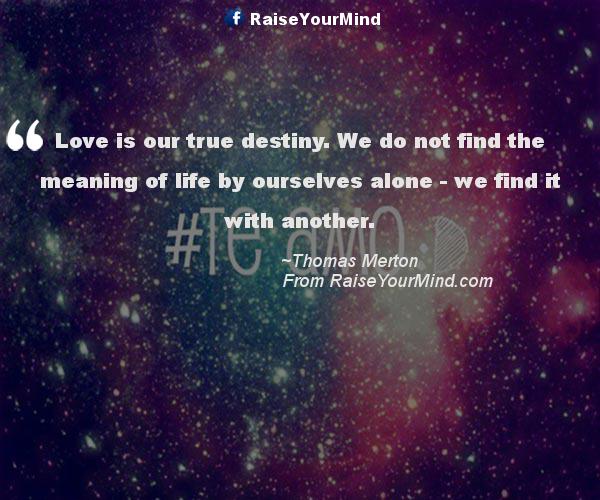 love quotes  - Love quote image