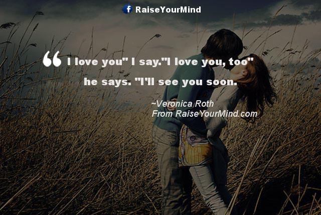 love quotes  - Love quote image