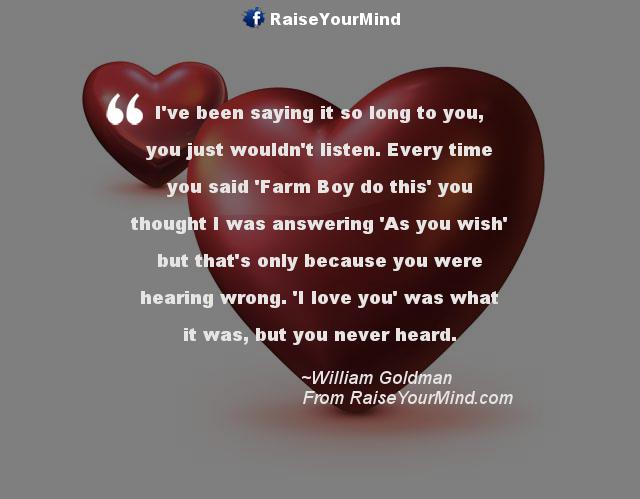 love quotes  - Love quote image