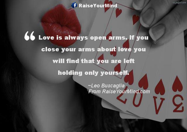 love quotes  - Love quote image