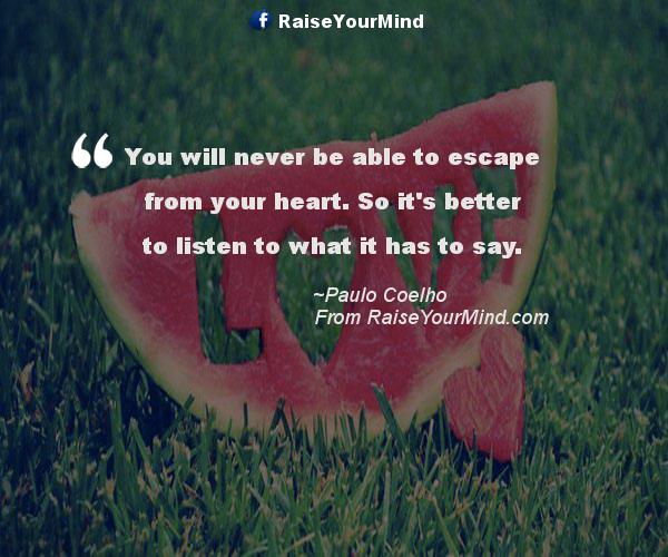 love quotes  - Love quote image