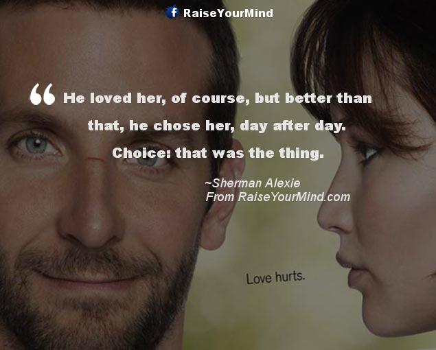 love quotes  - Love quote image