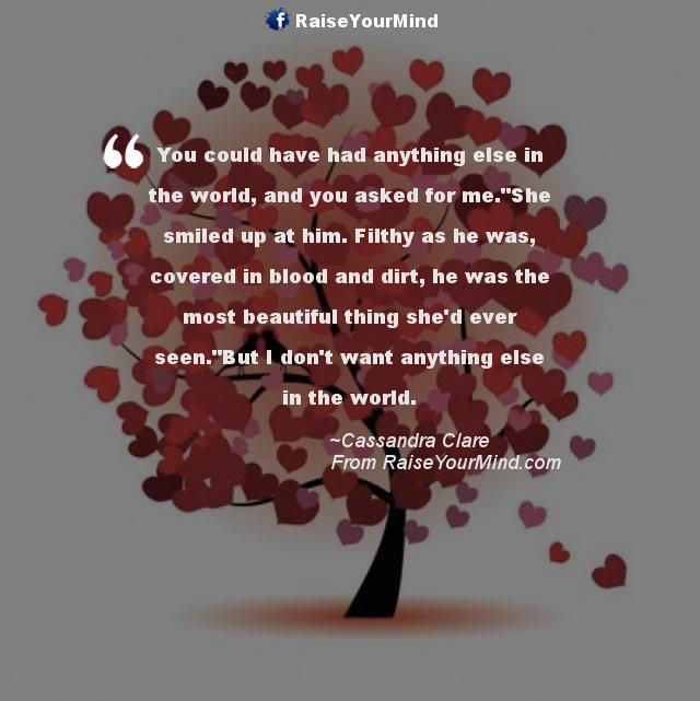 love quotes  - Love quote image