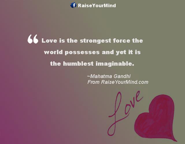 love quotes  - Love quote image