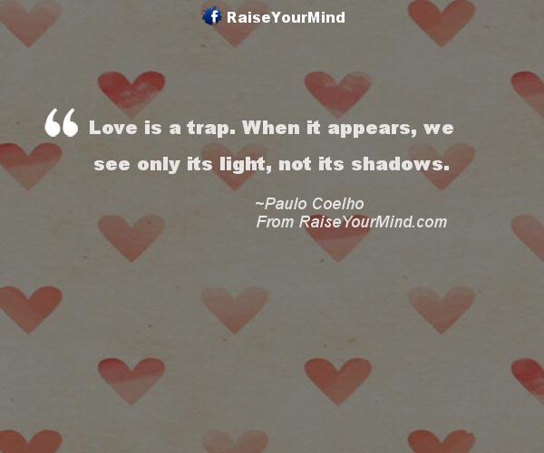 love quotes  - Love quote image