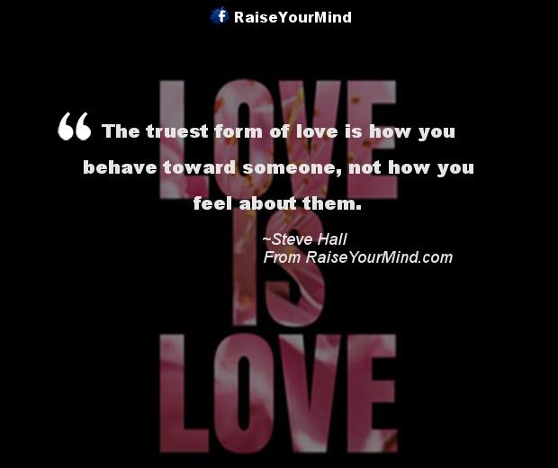 love quotes  - Love quote image