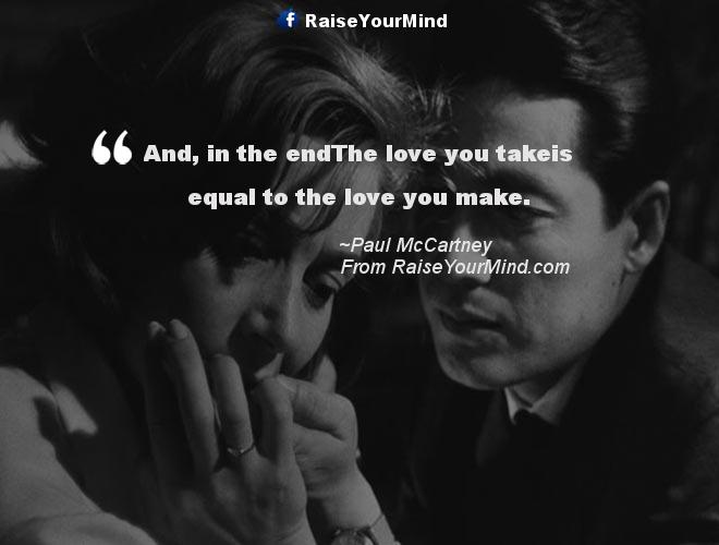 love quotes  - Love quote image